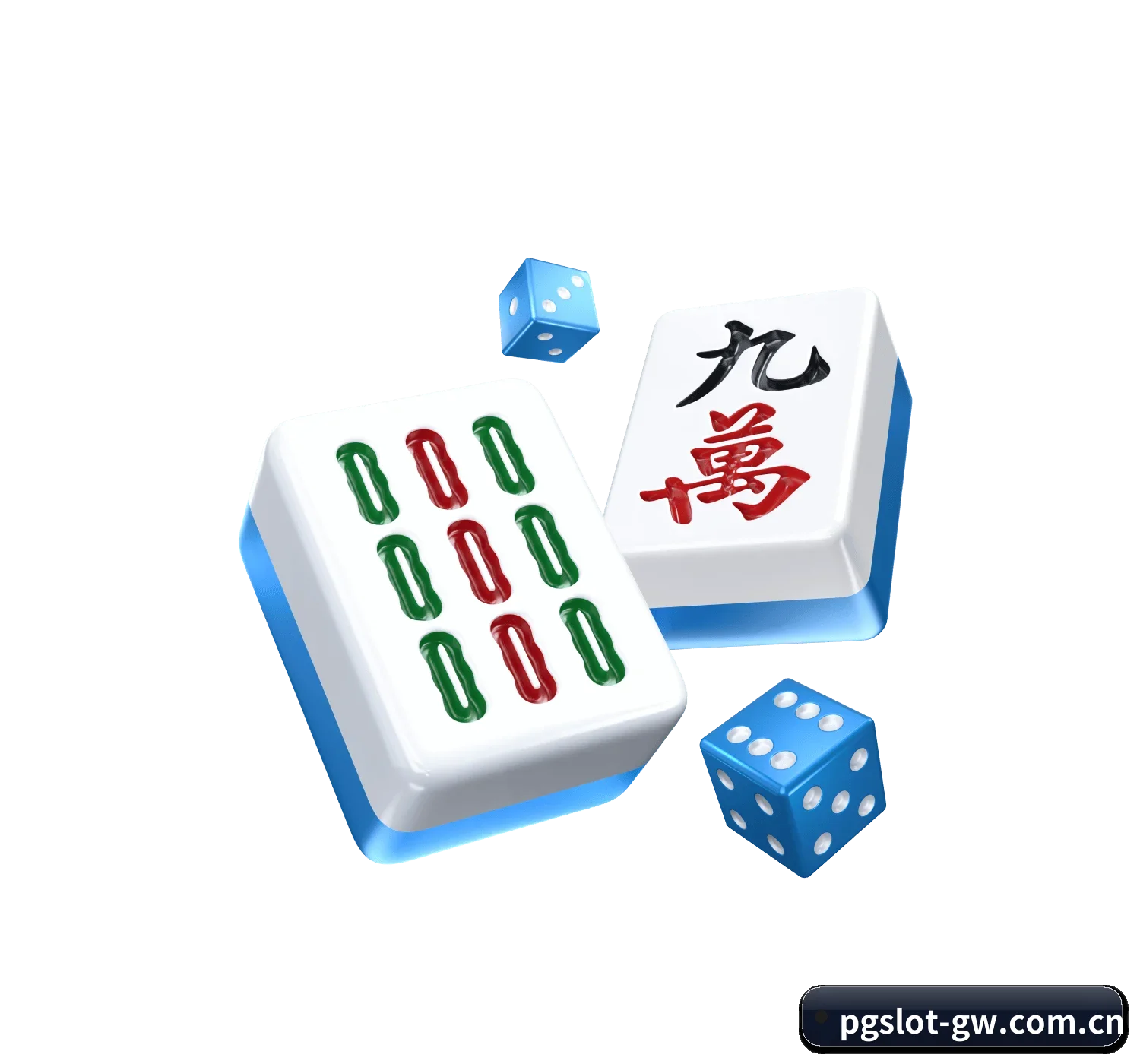 品牌创立与认证 - PG Slot